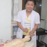 Facial Acupuncture