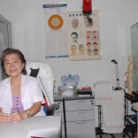 Beauty Consultant